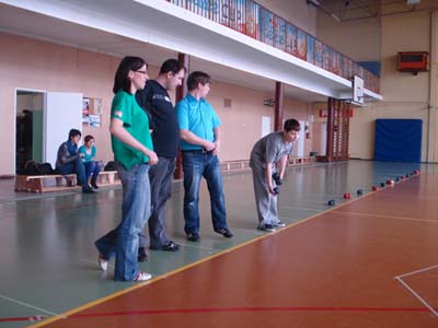 II ZAWODY BOCCI 12marca 2011 (97)